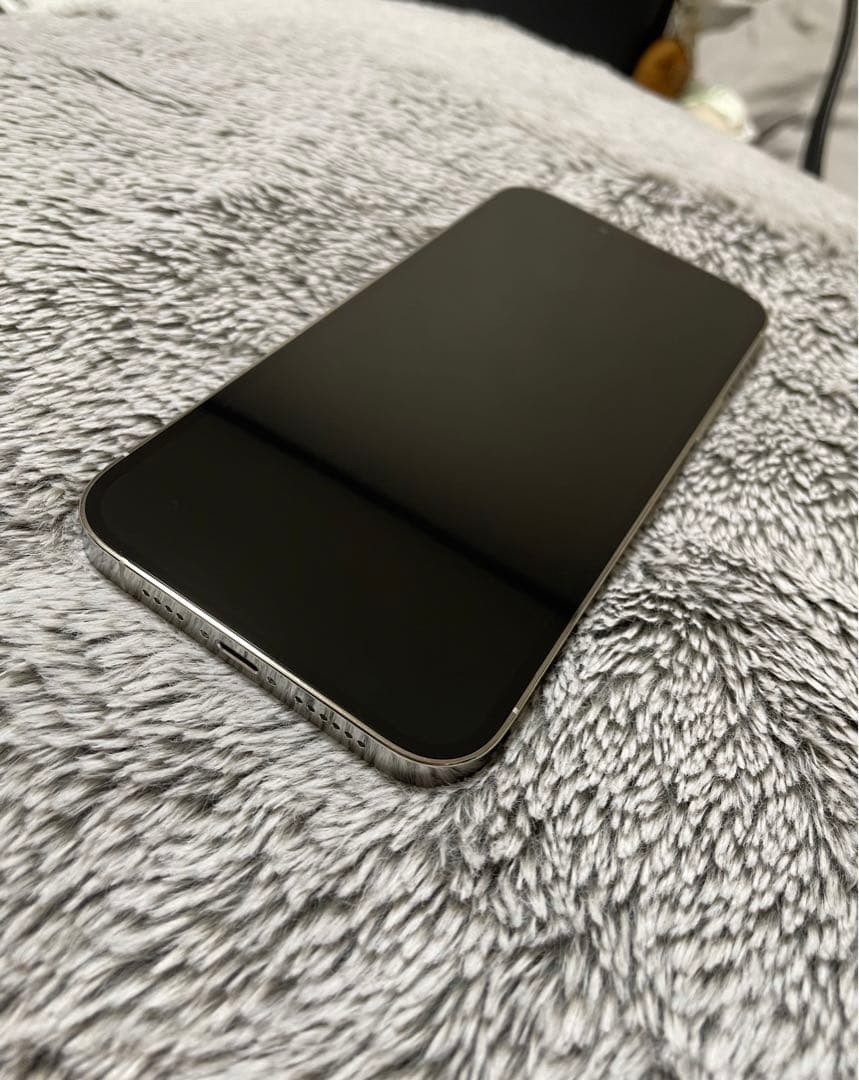 iPhone13ProMax 新品