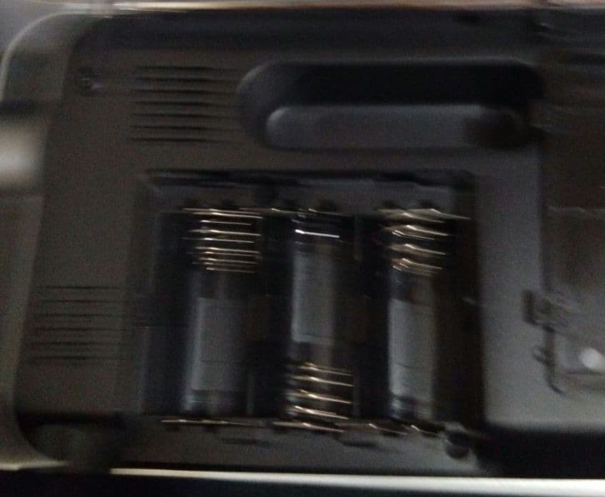 SONY ICF−M780N PLLシンセサイザー