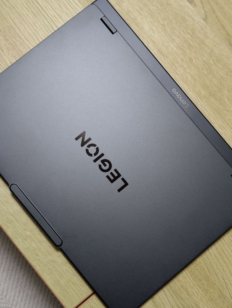 Lenovo Legion 5i Gen 10 優先生産モデル/ RTX5070