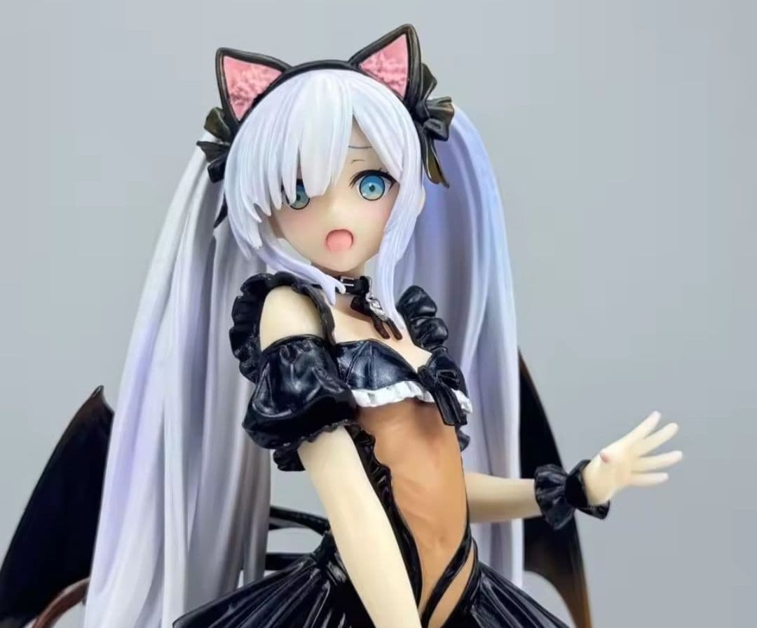 アズールレーン　ジェーナス　フィギュア