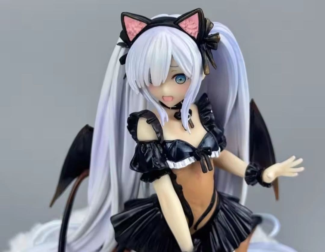 アズールレーン　ジェーナス　フィギュア