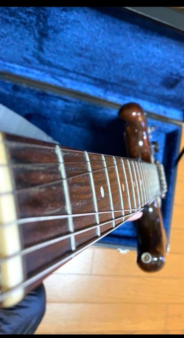 ギター Greco GO-II750