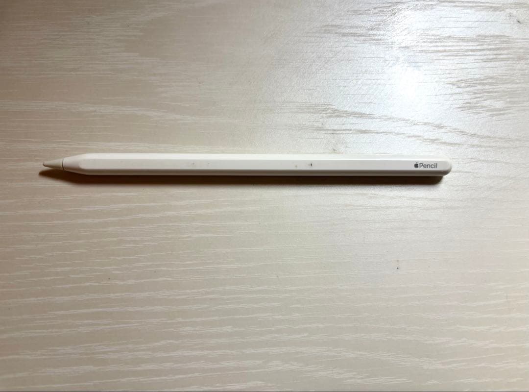 Apple Pencil (第2世代)中古