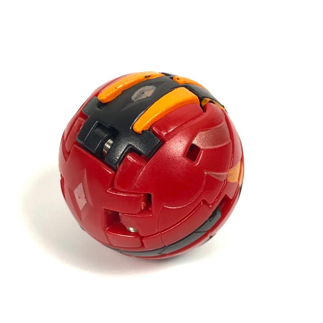 爆丸 ノヴァ HEX ドラゴノイド ゲートカード付き