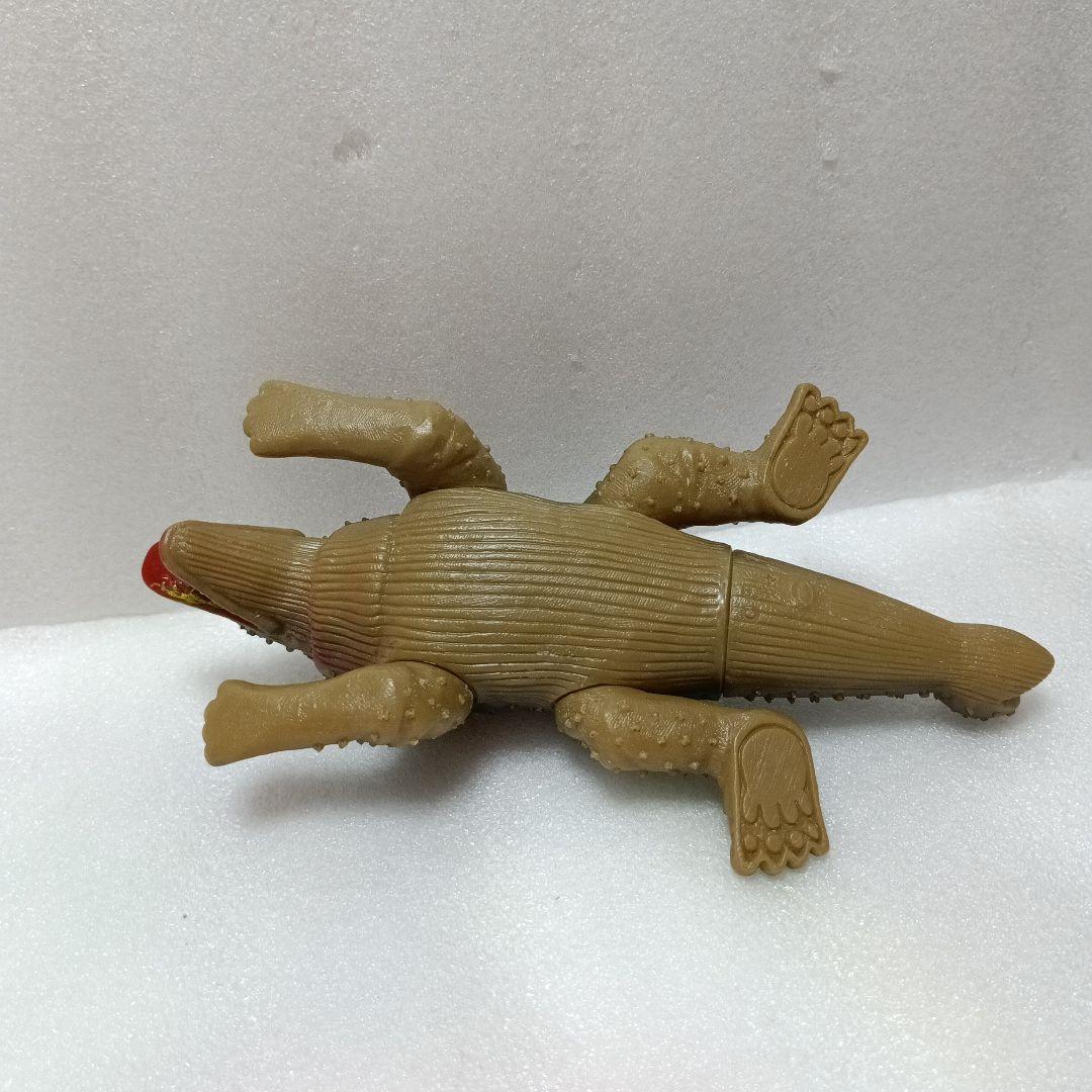 ポピー キングザウルス ガマクジラ