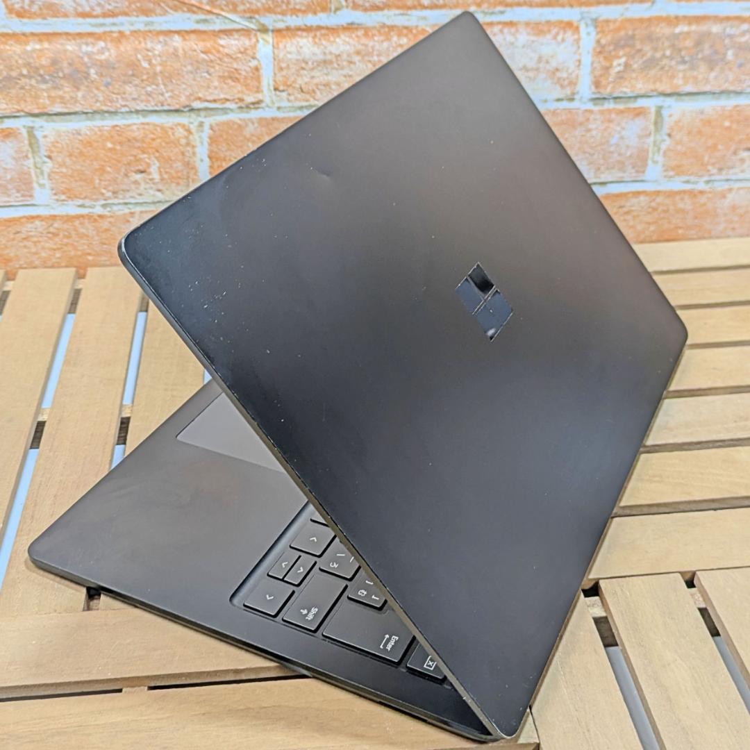 (2649)Surface Laptop 5 i7 512G バッテリー良〇