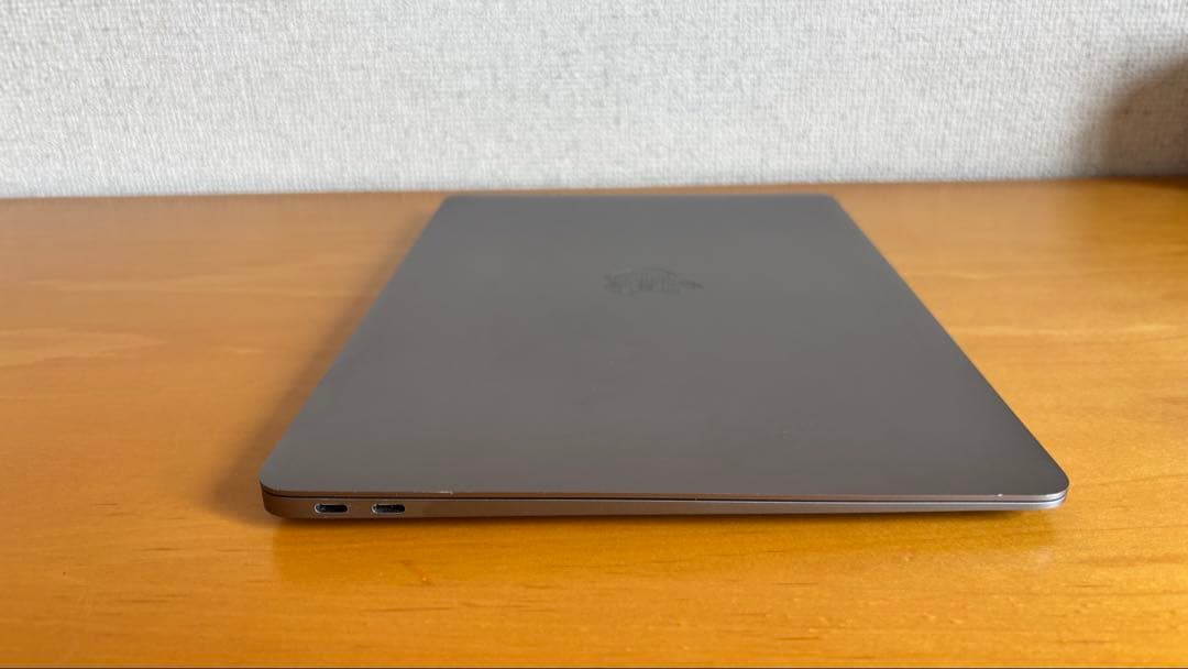 【箱つき】MacBook Air M1 13インチ 8GB/256GB