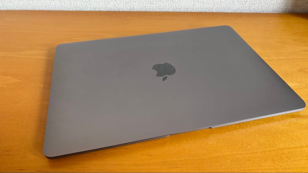 【箱つき】MacBook Air M1 13インチ 8GB/256GB