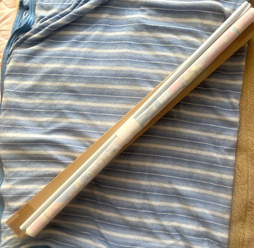 妖怪学校の先生はじめました！限定復刻カワセルくじ 【S賞】B2タペストリー