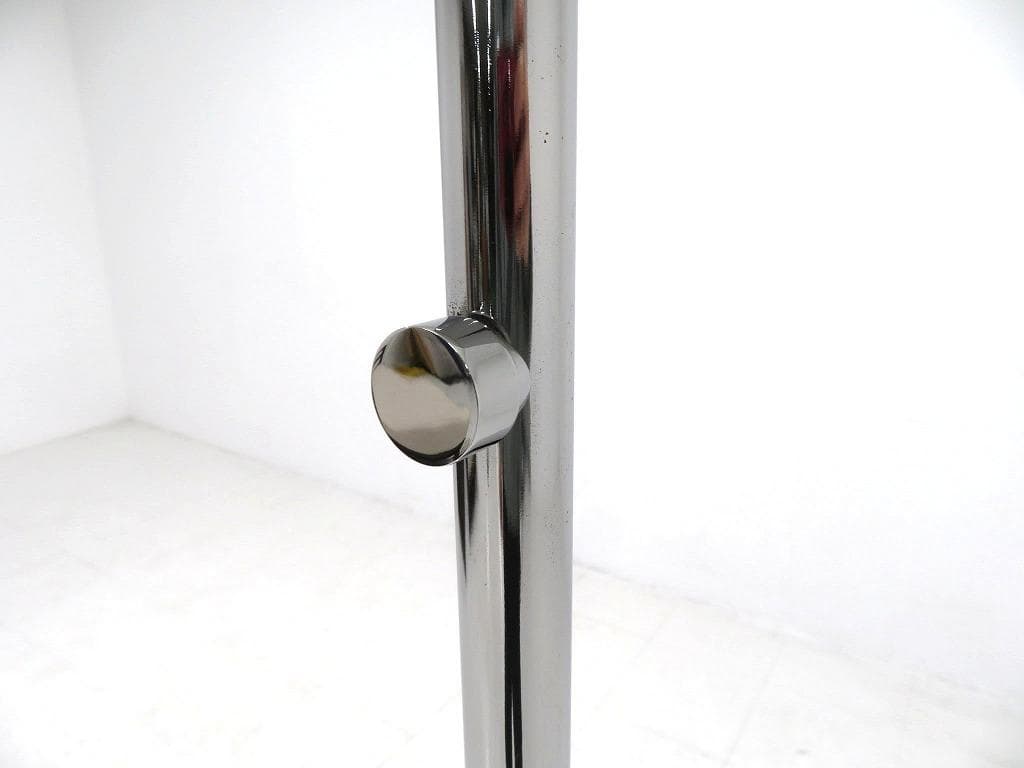 展示品　イケア　ストックホルム　スペースエイジ　照明　ライト　ランプ