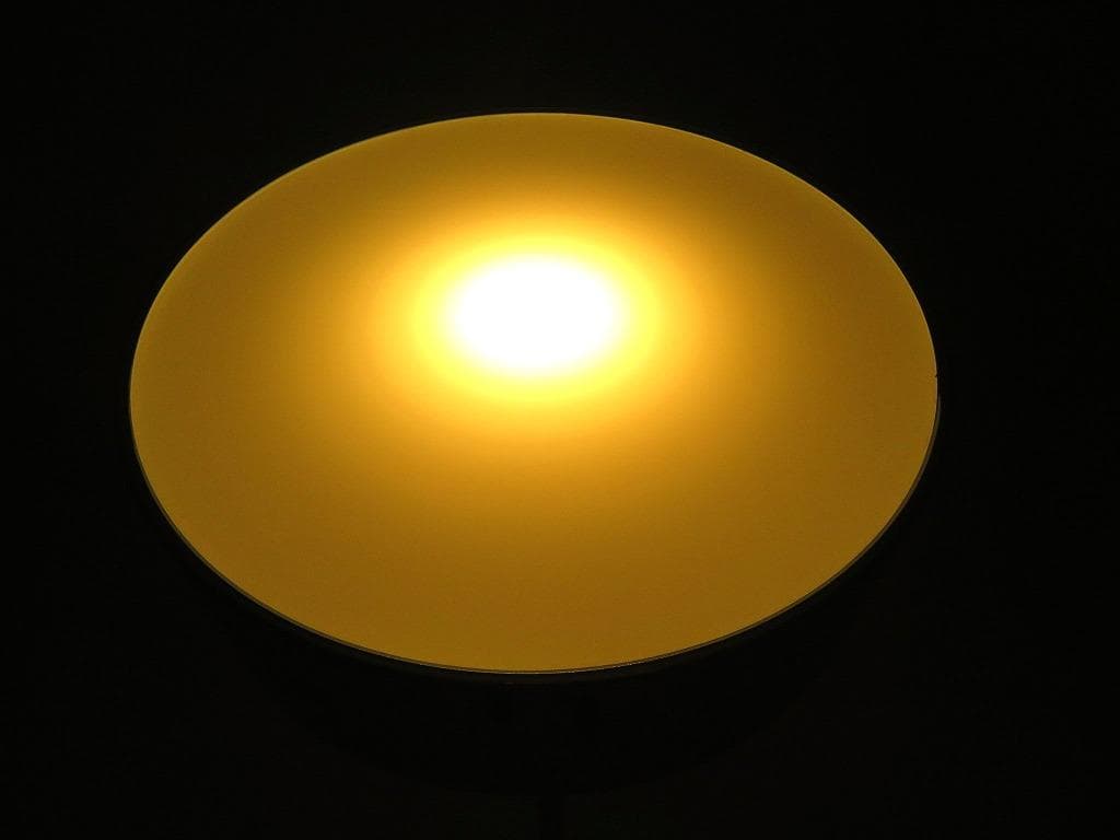 展示品　イケア　ストックホルム　スペースエイジ　照明　ライト　ランプ