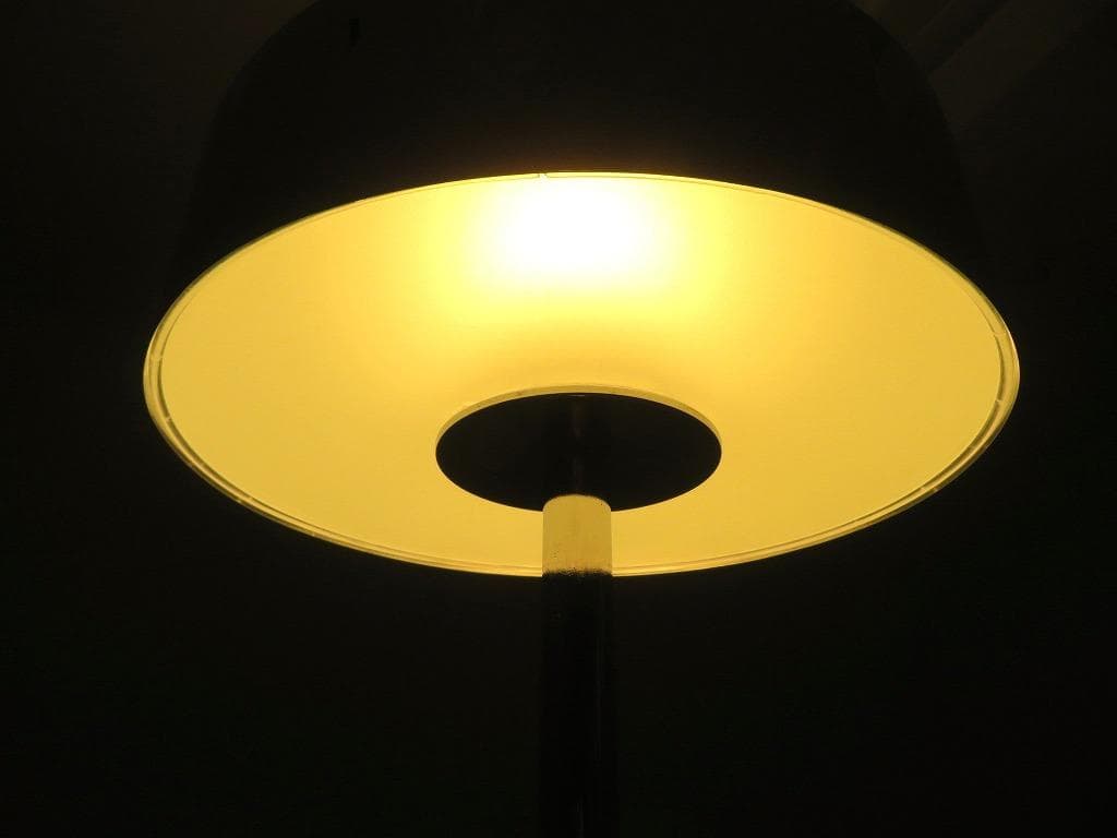 展示品　イケア　ストックホルム　スペースエイジ　照明　ライト　ランプ