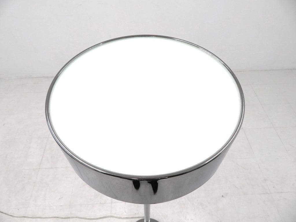 展示品　イケア　ストックホルム　スペースエイジ　照明　ライト　ランプ