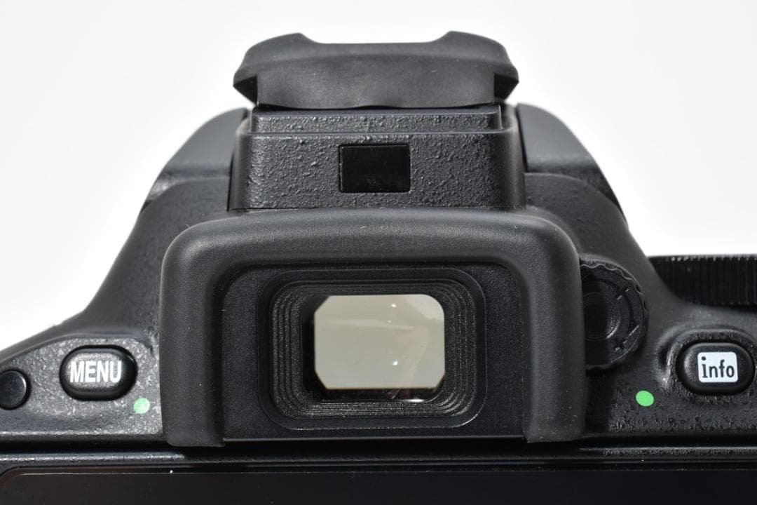 ✨フルセット✨Nikon D5500 ダブルレンズ カメラバッグ付き スマホ転送