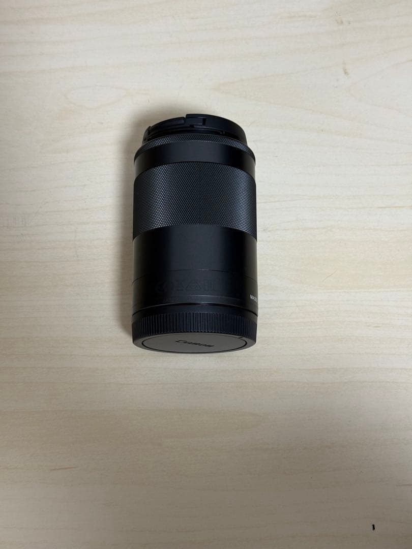 Canon 55-200mm ズームレンズ