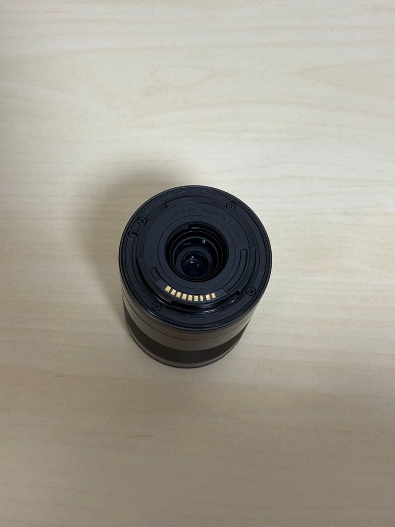 Canon 55-200mm ズームレンズ
