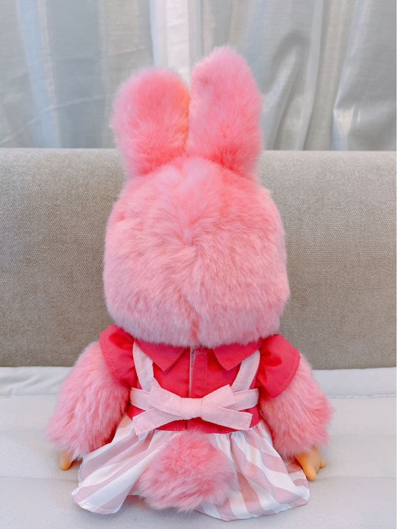 モンチッチ チムたん POP'N CANDY CLUB M ぬいぐるみ