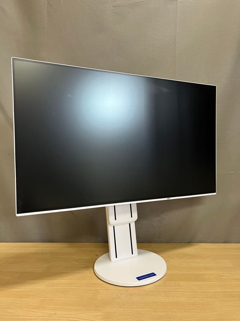 EIZO FlexScan EV2451 23.8型モニター　内蔵スピーカー有り