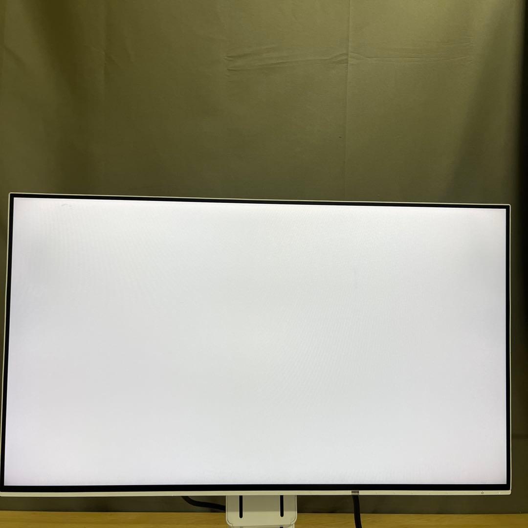 EIZO FlexScan EV2451 23.8型モニター　内蔵スピーカー有り