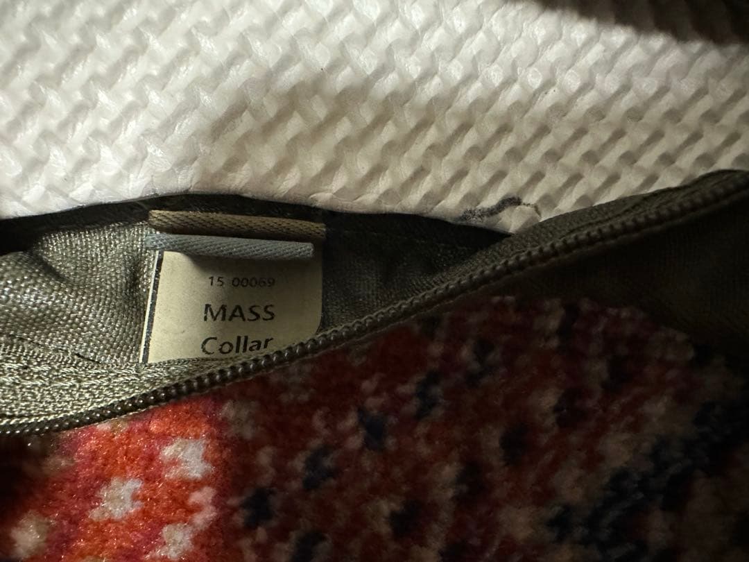 FIRST SPEAR プロテクター MASS 喉パーツ [ レンジャーグリーン