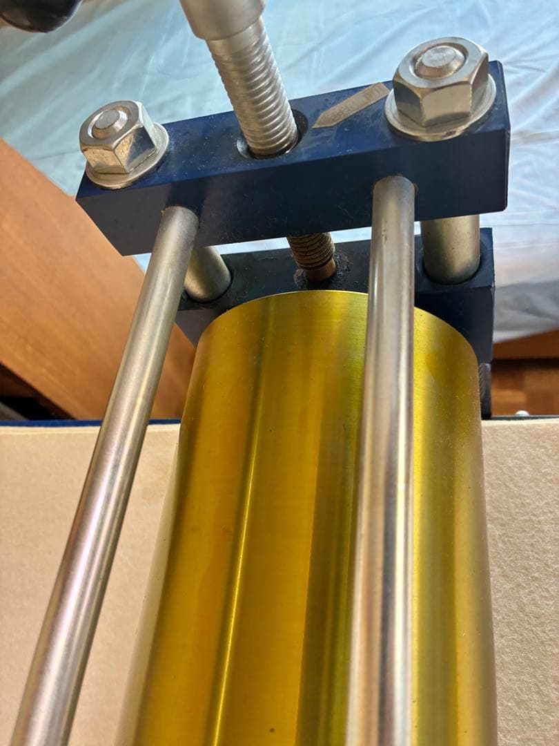 【pistàcchio 】SHIN NIHON ZOKEI SNP-17