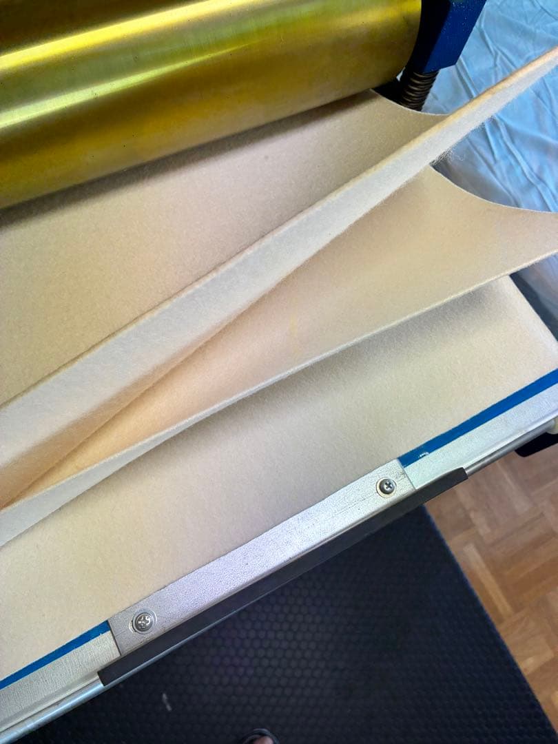 【pistàcchio 】SHIN NIHON ZOKEI SNP-17