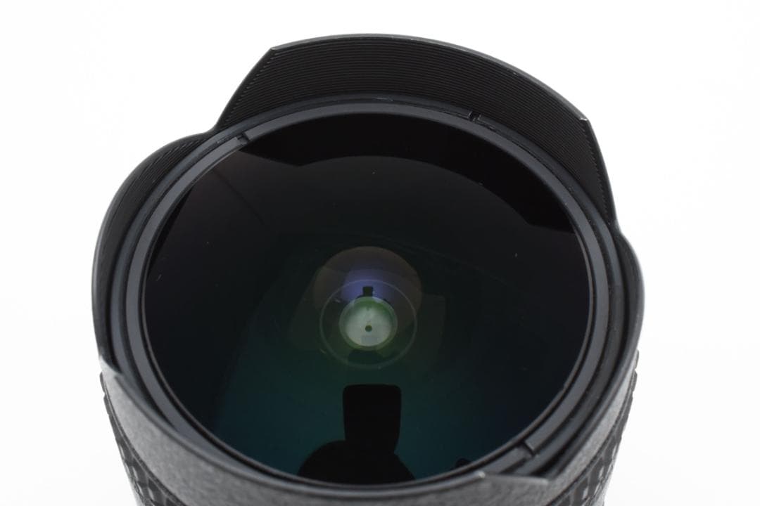 美品 ニコン AI AF Fisheye NIKKOR 16 2.8D M169