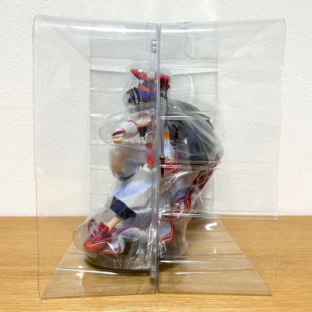 アートストーム サムライスピリッツ ナコルル 1/6