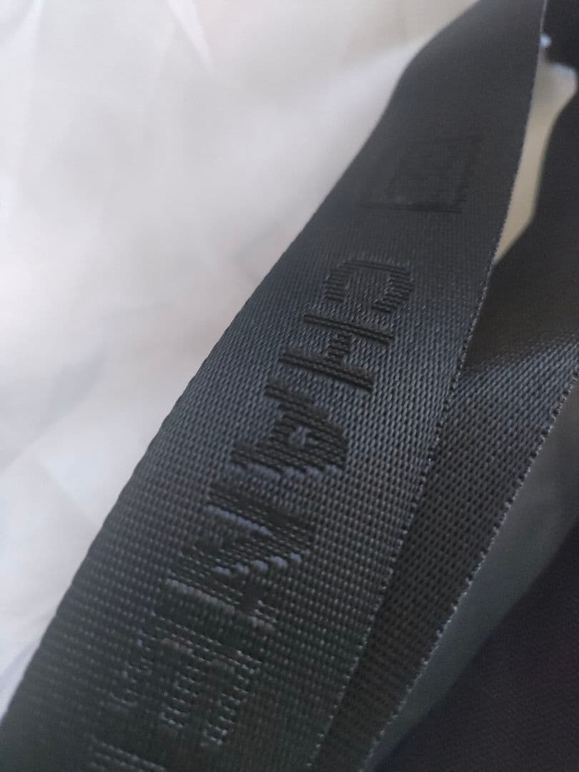 CHANEL ノベルティ　VIP会員限定　ボディバッグ　ショルダーバッグ　黒