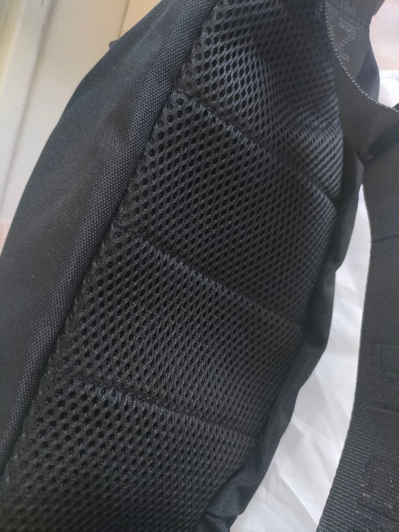 CHANEL ノベルティ　VIP会員限定　ボディバッグ　ショルダーバッグ　黒