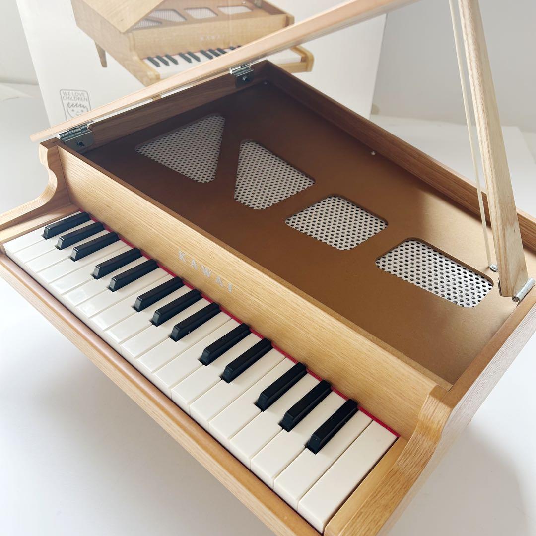 鍵盤楽器 mickeyS