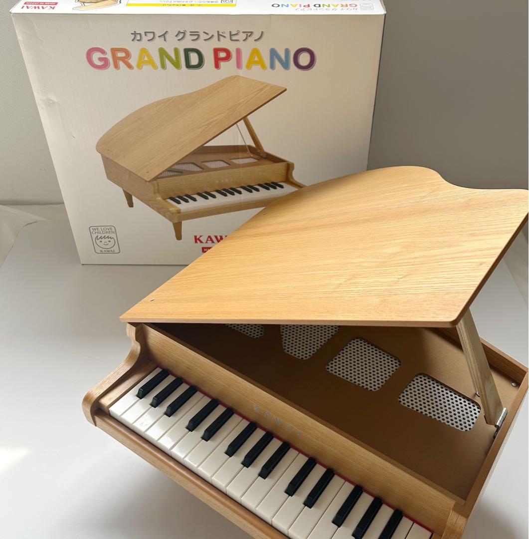 鍵盤楽器 mickeyS