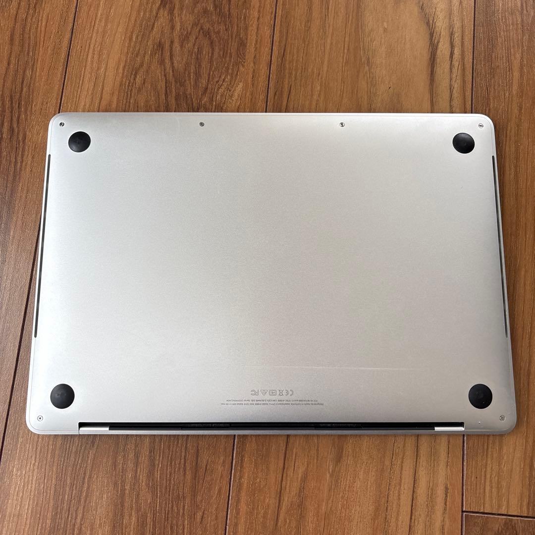 MacBook Pro / 13inchi / 16GB / ジャンク品