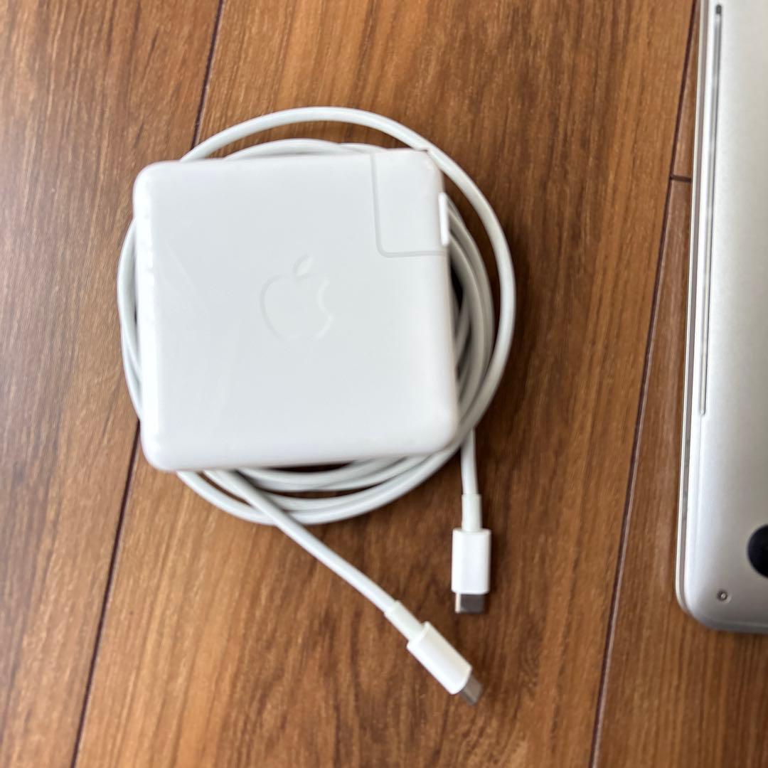 MacBook Pro / 13inchi / 16GB / ジャンク品