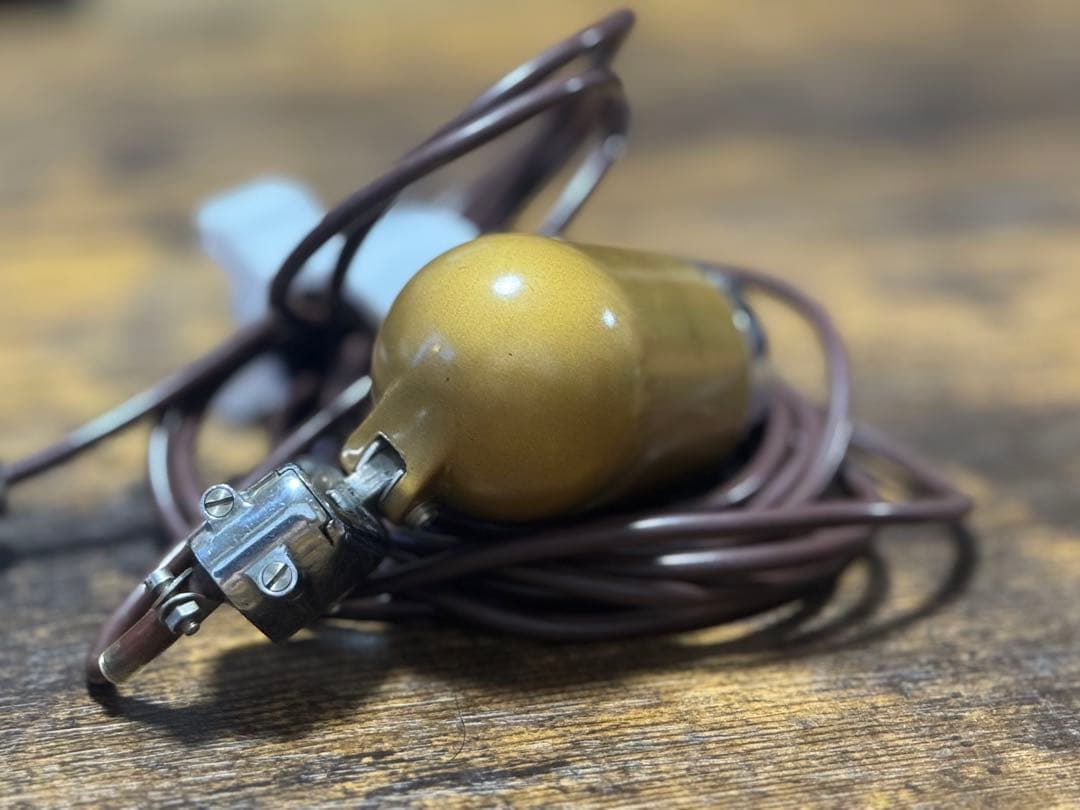 ハーモニカマイク