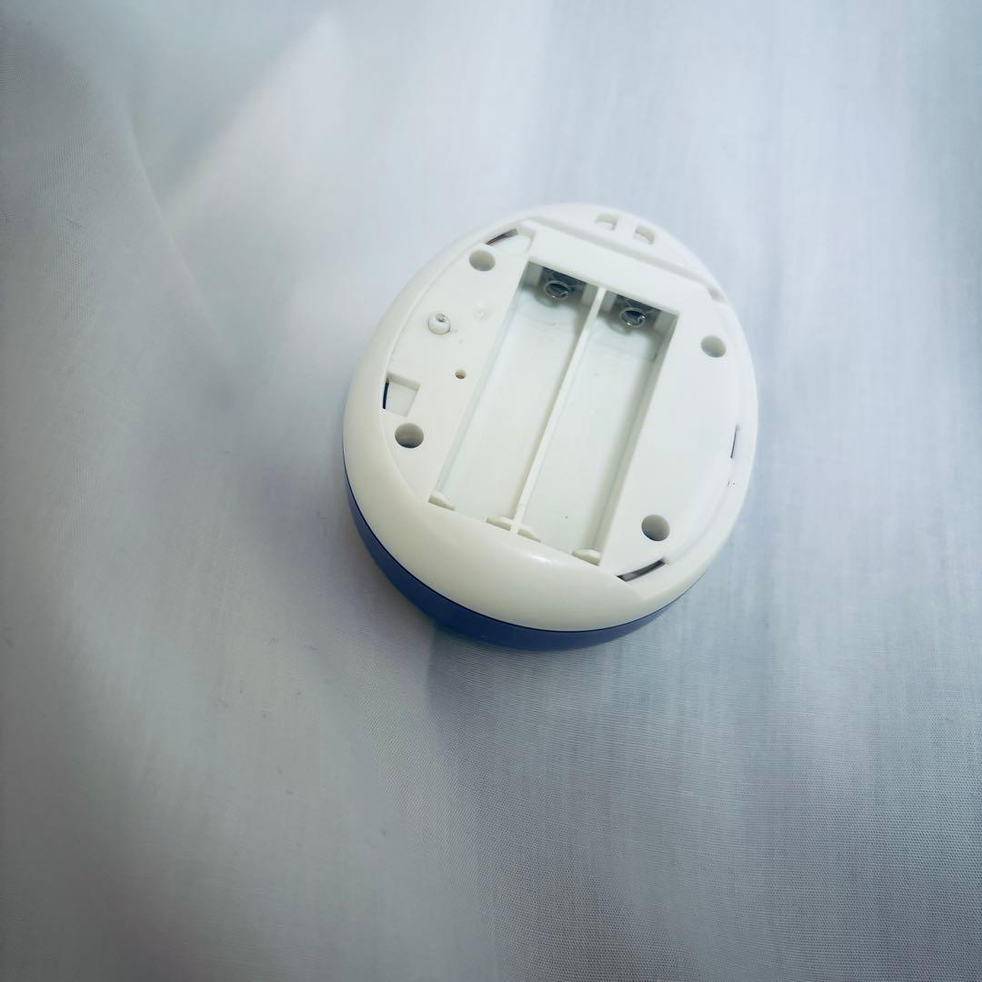 【レア】たまごっち パープル セット　動作確認済箱あり