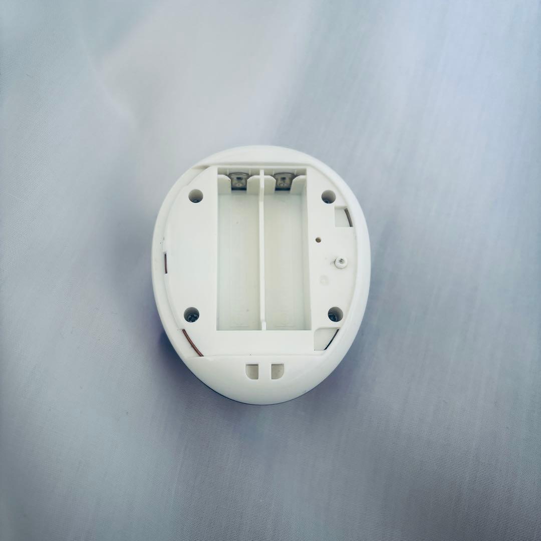 【レア】たまごっち パープル セット　動作確認済箱あり