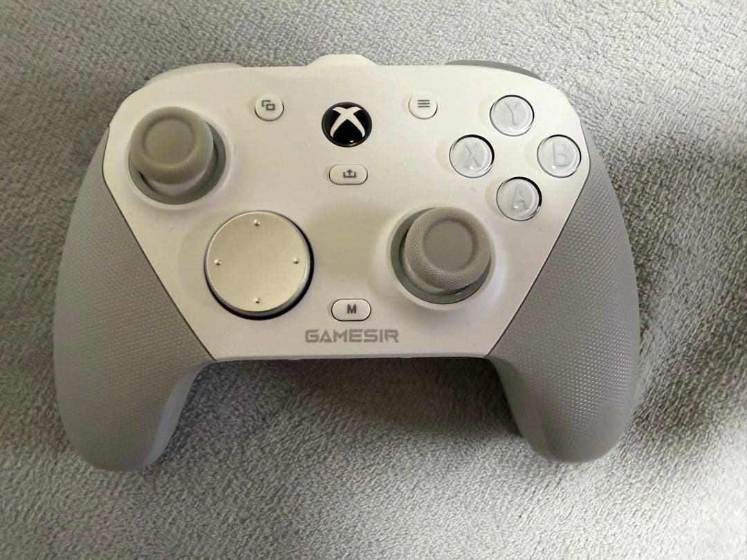 PC用ゲームコントローラー・コンバーター Gamesir G7pro
