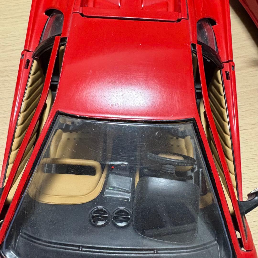 春値下げ◾️ブラーゴ、マイスト、トンカ 製 1/18 ディアブロ 3台