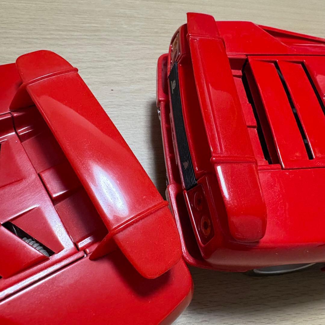 春値下げ◾️ブラーゴ、マイスト、トンカ 製 1/18 ディアブロ 3台