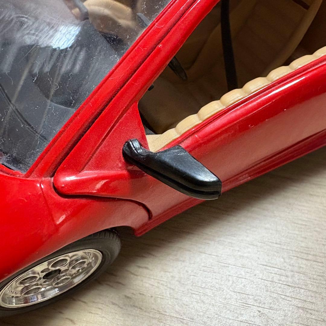 春値下げ◾️ブラーゴ、マイスト、トンカ 製 1/18 ディアブロ 3台