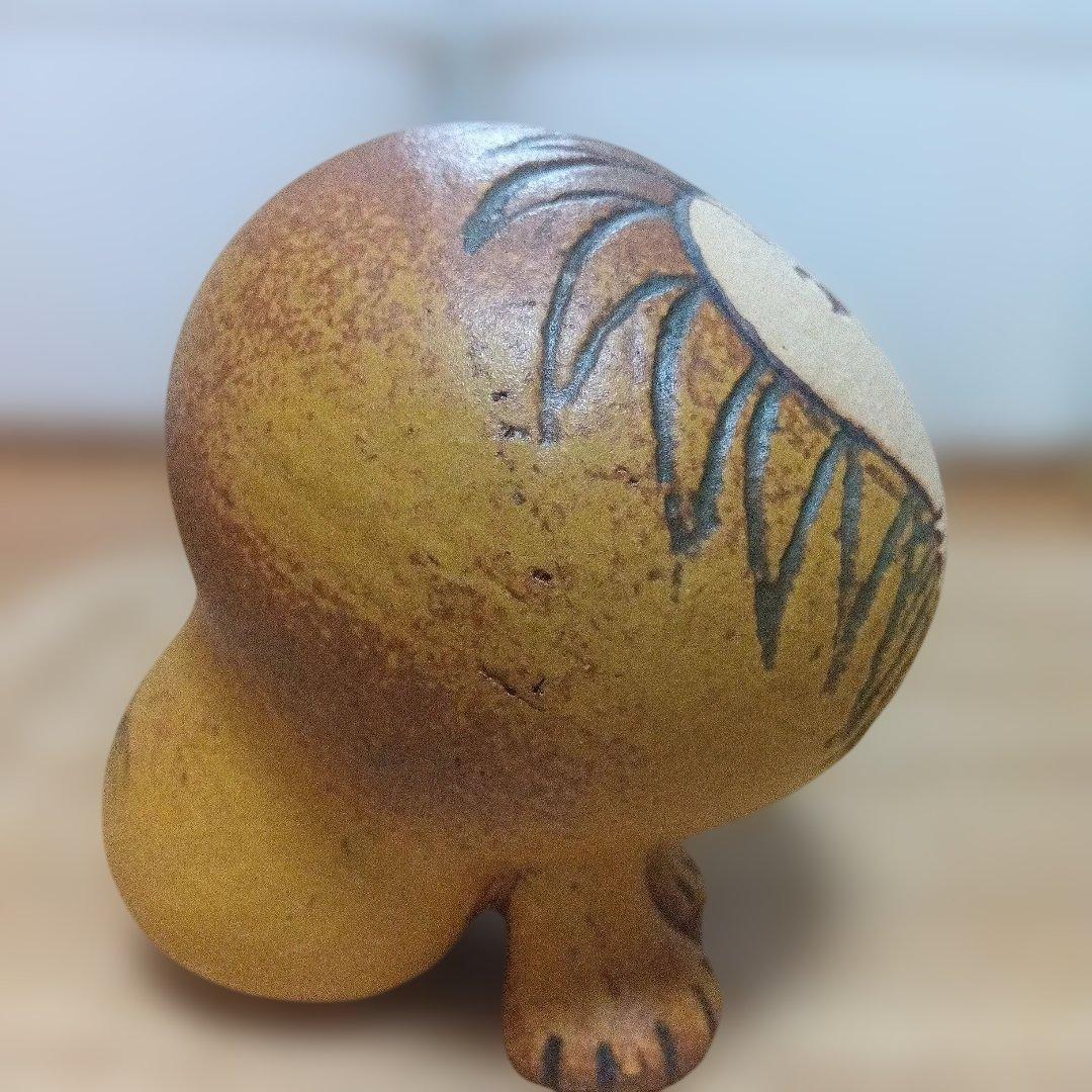 LISA LARSON リサラーソン　ライオン