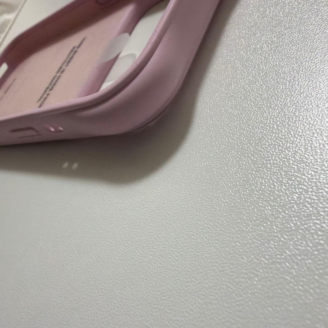 ケースティファイ　CASETiFY iPhone17PRO用　ピンク