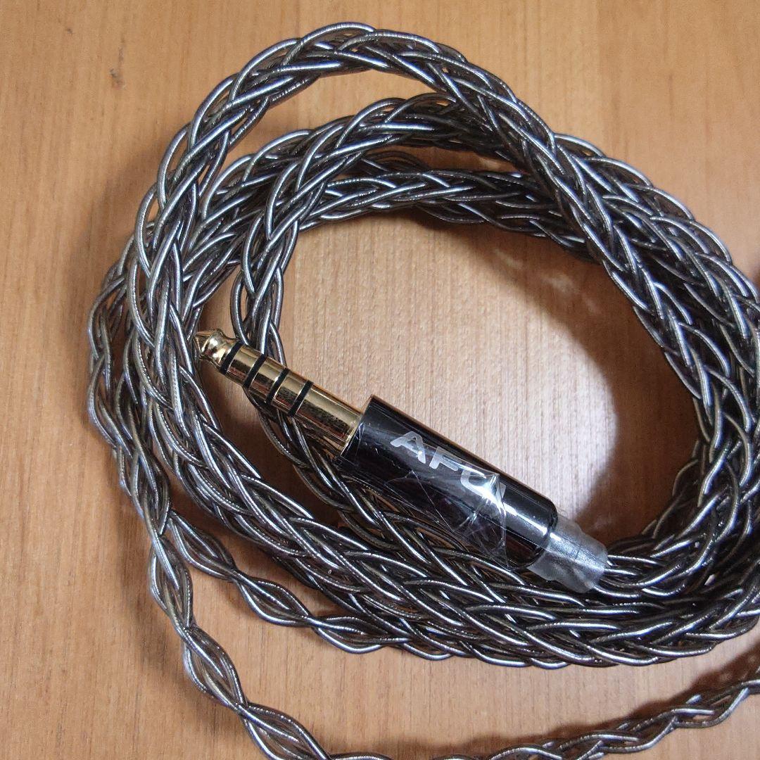 aful performer5+2 2025年4月購入品