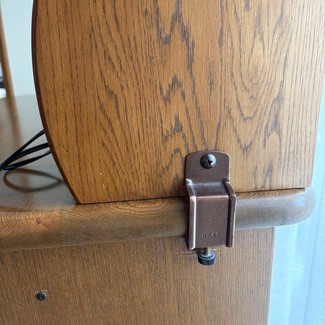 《送料込》浜本工芸 学習机 引き出し3ヶ所