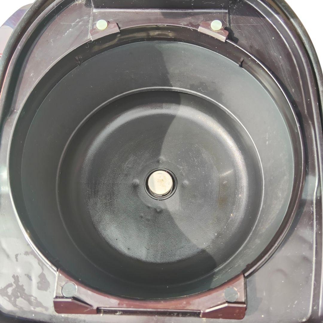 日立 RZ-TS103M 炊飯器 5.5合 圧力スチーム