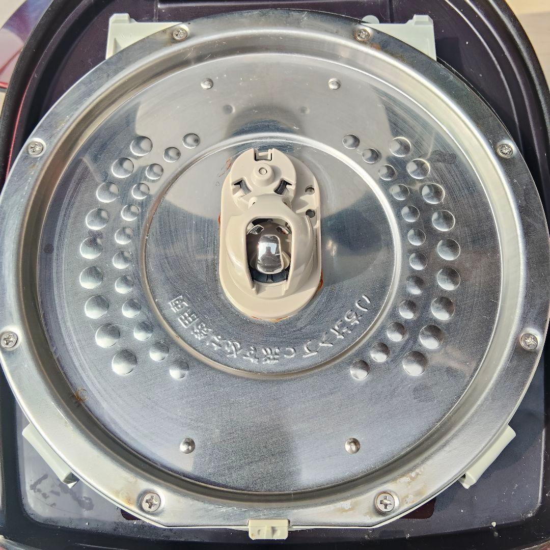 日立 RZ-TS103M 炊飯器 5.5合 圧力スチーム
