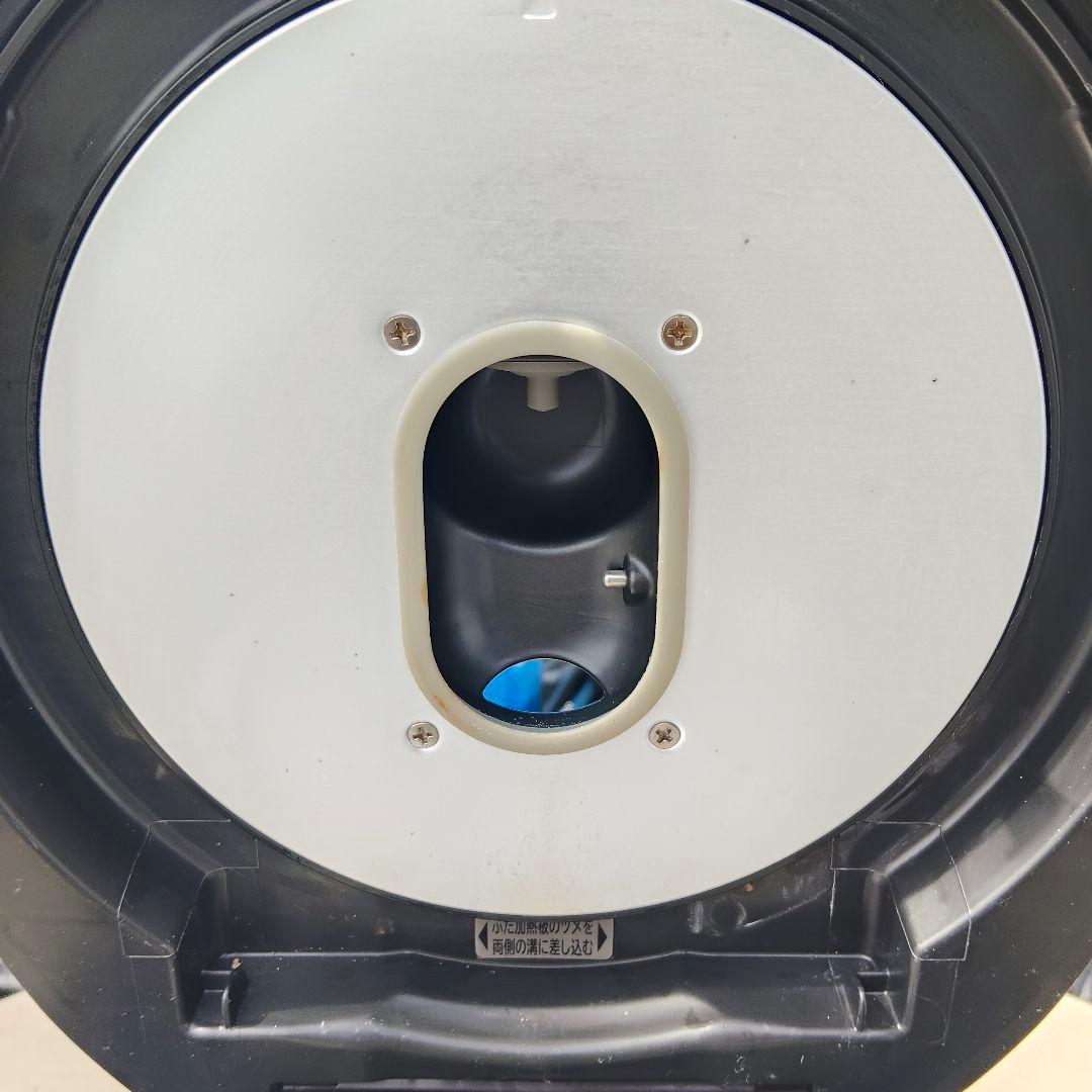 日立 RZ-TS103M 炊飯器 5.5合 圧力スチーム
