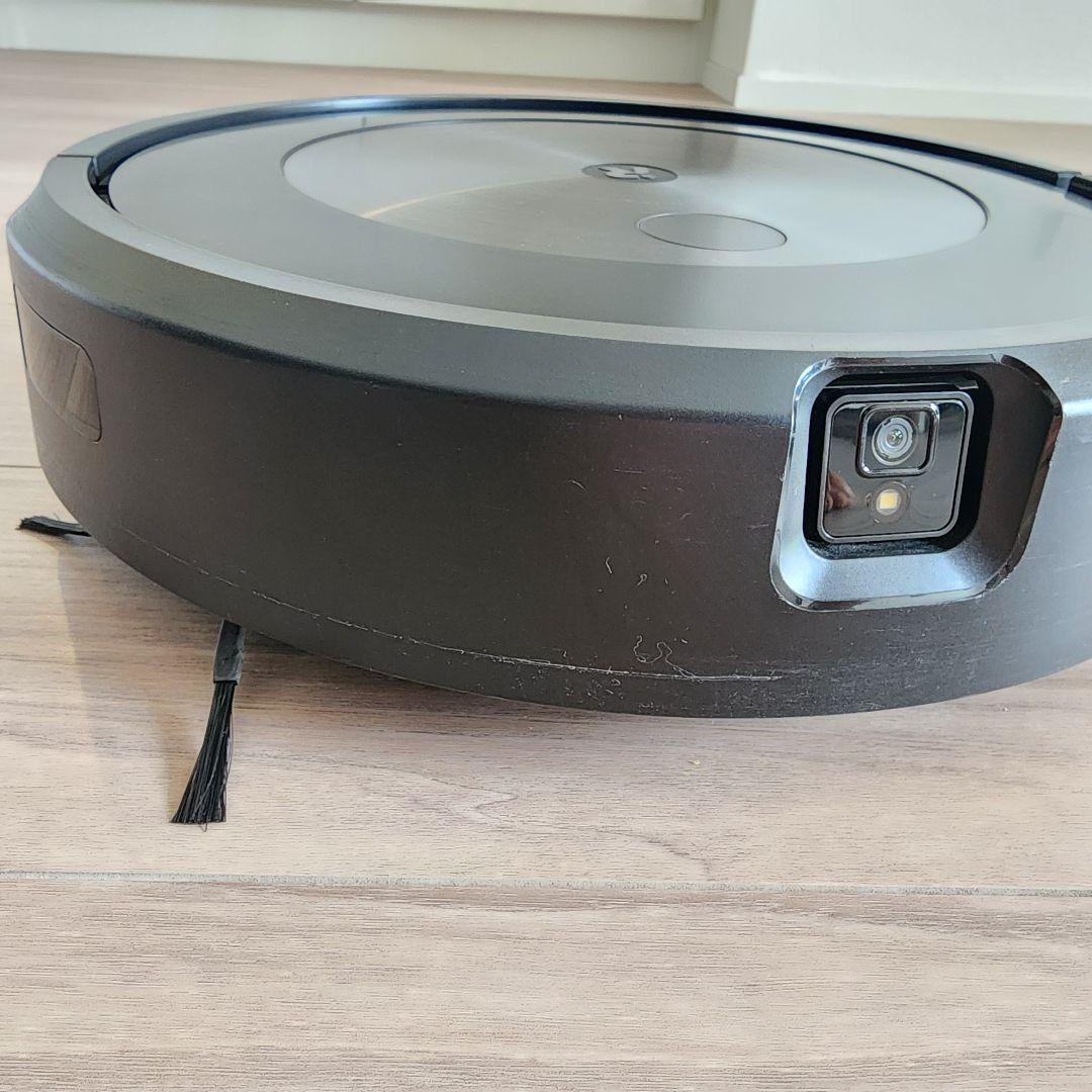 iRobot Roomba j7 ロボット掃除機本体