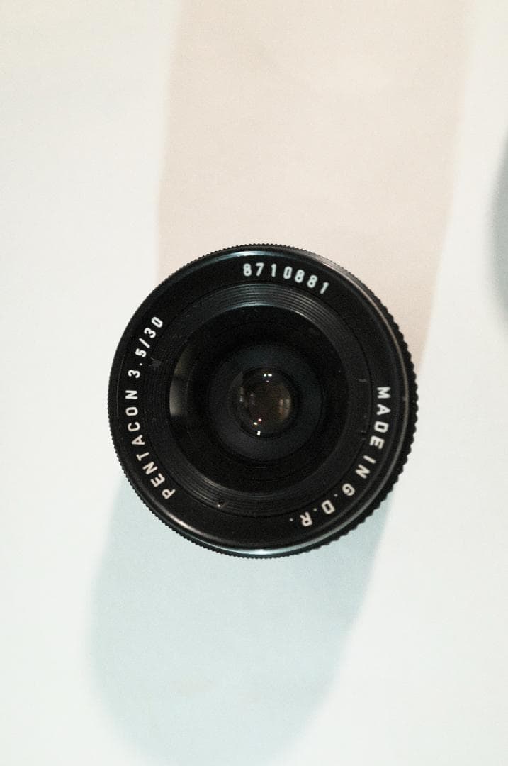 シ*ン様 オールドレンズ 3点セット M42マウント